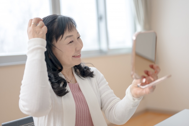 ヘアバースを最安値でゲットして髪の悩みを解決しましょう